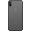Dėklas „Incase“ apsauginis skaidrus dangtelis, skirtas „iPhone Xs / X“ (skaidrus)