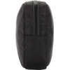 Incase Nylon Priedas Organizer - Juodas