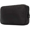 Incase Nylon Priedas Organizer - Juodas