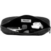 Incase Nylon Priedas Organizer - Juodas