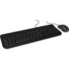 Klaviatūra Incase su laidu DESKTOP 600 EN-UK LAYOUT - QWERTY Juodas UK LAYOUT