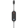 INCASE MODERN USB-C Ausinės - Juodas EMEA
