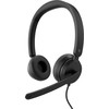 INCASE MODERN USB-C Ausinės - Juodas EMEA