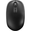 Microsoft WIRELESS MOBILE Pelė 1850 - Juodas EMEA