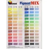 INCHEM POLONIA Pigment MIX žalia 80ml