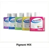 INCHEM POLONIA Pigment MIX žalia 80ml