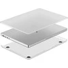 „Incase Hardshell Case“ – Dėklas MacBook Pro 14" (M4/M3/M2/M1/2024-2021) taškais/skaidrus
