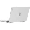 „Incase Hardshell Case“ – Dėklas MacBook Pro 14" (M4/M3/M2/M1/2024-2021) taškais/skaidrus