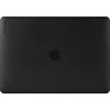 „Incase Hardshell“ dėklas „MacBook Pro 16“ (M4/M3/M1/2024-2021) juoda