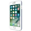 Incipio Performance Series Max iPhone 7 dėklas (baltas/mėlynas)