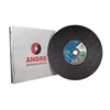 ANDRE PJOVIMO DISKAS METALUI 400 x 4,0mm x 32mm RAIL 100 PRO LINE 95A24RBF GELEŽINKELIO BĖGIAMS