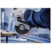Bosch Pjov.diskas metalui 100x125x1.6x22.23mm
