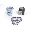Bosch Pjov.diskas metalui 100x125x1.6x22.23mm