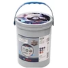 Bosch Pjov.diskas metalui 100x125x1.6x22.23mm