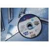 Bosch Pjov.diskas metalui 100x125x1.6x22.23mm