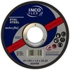 Inco Flex INCOFLEX METALO PJOVIMO DISKAS 125 x 1,6 x 22,2 mm