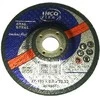 Inco Flex INCOFLEX METALŲ ŠLIFIMO DISKAS 125 x 8 x 22,2mm