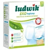 Inco LUDWIK Indaplovės tabletės EKO* 75 vnt. ALL IN ONE