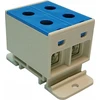 Incobex Elplast ENE-00171 Złączka szynowa 2-torowa 35mm2 mėlyna ZGX-2x35 mėlyna ENE-00171