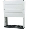Incobex Pamatas 855x660x250mm FTN-66 IOB-53301-01-000