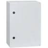 Incobex KOPOSTAS SWD+VIETA IP65 PILNOS DURYS 300X400X195