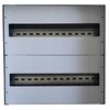 Incobex STN 40X42 įdėklas, dangtelių rinkinys 2x 1x18 AK-40597