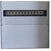 Incobex STN 40X42 įdėklas, dangtelių rinkinys 1x18, 1x0 AK-40598