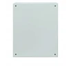Incobex Metalinis korpusas 300x300x200 IP66 IK10 RAL7032 su tvirtinimo plokštele ELM-2540802