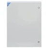 Incobex Metalinis korpusas 800x600x200 IP66 IK10 RAL7032 su tvirtinimo plokštele ELM-2549311