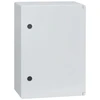 Incobex SWD+PLOKŠČIO KORPUSO IP65 TVIRTOS DURYS 400X600X200