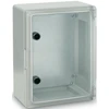 Incobex Apsaugos korpusas SWD permatomos durys 300x400x195 - ICW-304019-P
