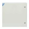 Incobex Metalinis korpusas 600x600x200 IP66 IK10 RAL7032 su tvirtinimo plokštele ELM-2593609