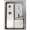 Incobex IOB-31210-01-007 Termostato korpusas 580x400x250mm IP44 STN 40x58 su spynos kilpa (su kampiniais laikikliais) IOB-31210-01-007