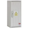 Incobex Termoizoliacinis korpusas Lakuotas OPS 26x40 IP 44 (plieniniai montavimo kampai) GEP-00057