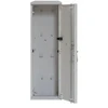 Incobex Termoizoliacinis korpusas Lakuotas OPSS 26x80 IP 44 ( plieniniai montavimo kampai ) GEP-00068