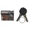Incobex Okucia Įdėklas spynos WZ-KP 1333 EUR-968/8201 (INC-00400)