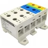Incobex Penkių polių gnybtų juostelė ZGX 5x35 mm2 (3P+N+PE) ENE-00390