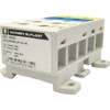 Incobex Penkių polių gnybtų juostelė ZGX 5x35 mm2 (3P+N+PE) ENE-00390
