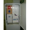 Incobex Statybinis skirstomasis skydas su RB-1 / F pagrindu (IRA -0602012)