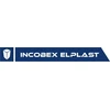 Incobex Elplast Incobex S24 modulinis skirstomasis skydas, montuojamas ant paviršiaus (1000DC) IP40 su N+PE dūmų gaubtu ENE-00348
