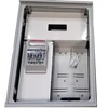 Incobex STN 40X58 įdėklas, dangtelių rinkinys 2x 1x18+1x0 AK-40600