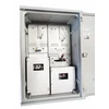 Incobex STN įdėklas 40X58 dangtelių rinkinys 3x 1x18 AK-40599