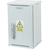 Incobex termoreaktyvus korpusas 420x260x250mm IP44 STN 26x42 (su kampiniais laikikliais) IOB-30110-01-002