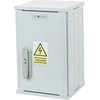 Incobex Termostato korpusas 420x260x250mm IP44 SSTN 26x42 (su kampiniais laikikliais) IOB-40110-01-002