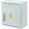Incobex Termostato korpusas 580x530x250mm IP44 SSTN 53x58 (su kampiniais laikikliais) IOB-42210-01-002