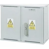 Incobex Termostato korpusas 420x530x250mm IP44 STN 53x42 IOB-32110-01-002