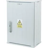 Incobex Termostato korpusas 580x400x250mm IP44 STN 40x58 lakas (su kampiniais laikikliais) IOB-31210-01-002