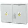 Incobex Termostato korpusas 580x800x250mm IP44 STN 80x58 (su kampiniais laikikliais) IOB-34210-01-002