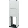 Incobex Termoreaktingas pagrindas FTN 26 lakas IOB-50301-01-000