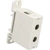 Incobex Elplast ENE-00193 Vieno bėgio bėgio jungtis 50 mm² pilka ZGX 1x50 pilka, 2 versija ENE-00193